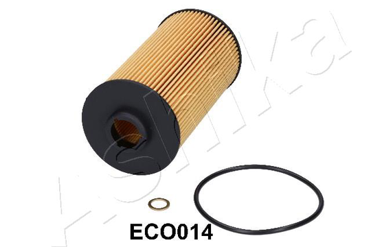Öljynsuodatin ASHIKA 10-ECO014