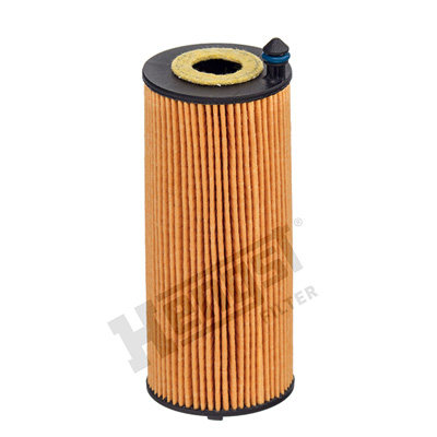 Öljynsuodatin HENGST FILTER E258H D379