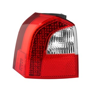 Takavalo, Oikea, volvo v70 iii, xc70 ii, 30698984, 31276840, 31395073