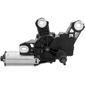 Pyyhkijän moottori, Takana, audi a4 b5 avant, a6 c4 avant, seat arosa, 6X0 955 711 C, 6X0955711C, 8D9 955 711