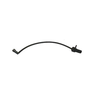 Kulumisenilmaisin, jarrupala, Etuakseli, Etuakseli, vasen, audi a6 allroad c7, a6 c7 avant, a7 sportback, q5, 8K0 615 121, 8T0 907 637