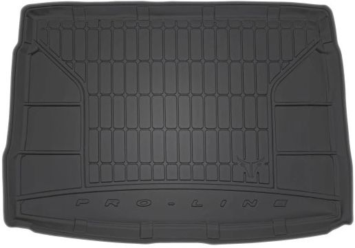 Tavaratilan matto Volkswagen Golf VI HB 2008-2012